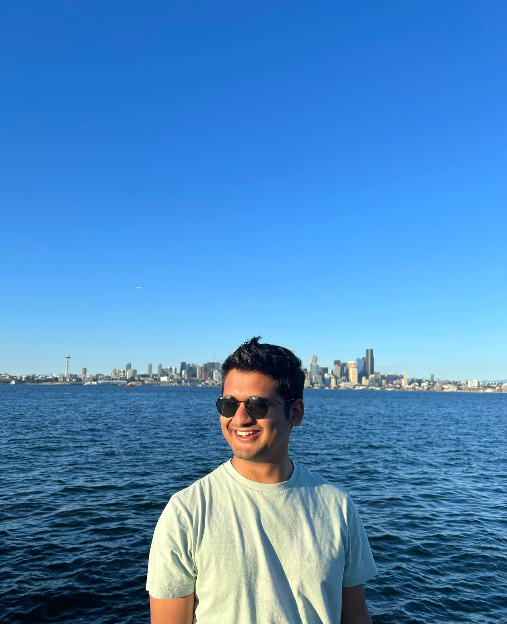 Roshan Sharma
